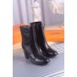 hermes leather boots, 2 colors
