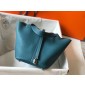 1:1 Borsa Hermes Picotin 18cm e 22cm