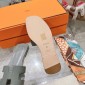 Hermes Oran Flat Sandal, Size 35-42