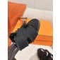 Hermes Oasis heeled Sandal, Size 35-42