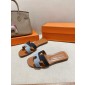 Hermes Oran Flat Sandal, Size 35-42