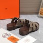 Hermes Kos Crog Sandl, Size 35-42