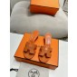 Hermes Oasis heeled Sandal, Size 35-42