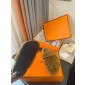 Hermes Mule 