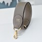 Hermes Kelly Lakis Pocket 28 / 32 in Swift Leather-Etoupe