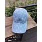 lv denium cappello- 3 colors