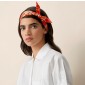 Hermes Silk Twilly 