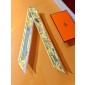 Hermes Silk Twilly 