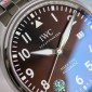 Swiss Orologio IWC Meccanico,  40 mm