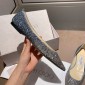 Jimmy Choo Shoe Size 34-40 