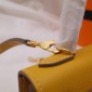 Hermes Mini Kelly in Epsom Leather 