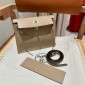 Hermes Kelly Danse Shoulder Bag-Trench