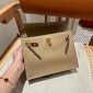 Hermes Kelly Danse Shoulder Bag-Trench
