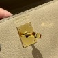 Hermes Kelly Danse Shoulder Bag-Trench