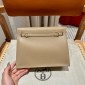 Hermes Kelly Danse Shoulder Bag-Trench