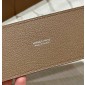 Hermes Kelly Danse Shoulder Bag-Beige de Weimar