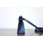 Hermes Kelly Danse Shoulder Bag-Deep blue