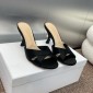 Dior Dior tribales Satin Sandal , Size 35-41