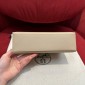 Hermes Kelly Pochette in Epsom Leather-Trench