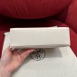 Hermes Kelly Pochette in Epsom Leather-Cream white