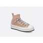 Dior Walk'n Platform Sneaker ,  Size 35-41