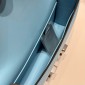 Hermes Constance Elan Shoulder Bag in Epsom Leather-Light blue