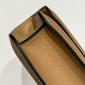 Hermes Constance Elan Shoulder Bag in Epsom Leather-Tan