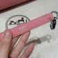 Hermes Kelly 25 / 28  in Epsom Leather-Rose confetti