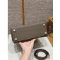 Hermes Kelly 25 / 28  in togo leather-Etuope