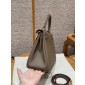 Hermes Kelly 25 / 28  in togo leather-Etuope