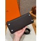 Hermes Kelly 25 / 28  in togo leather-Ebene