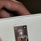Hermes Kelly 25 / 28  in togo leather-Girs Neve
