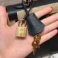Hermes Kelly 25 / 28  in Epsom Leather-Black
