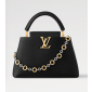 LV Bag Charm