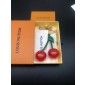 LV Bag Charm