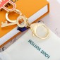LV Bag Charm