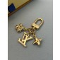 LV Bag Charm
