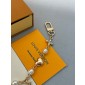 LV Bag Charm
