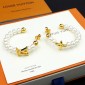 LV Earrings
