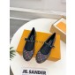 LV X TM Ballerina, Size 35-42 