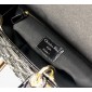 Medium Lady Dior Bag