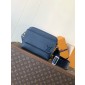 M11600 Fastline Messenger