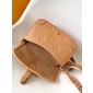 M11817 Borsa Diane Pelle Monogram Empreinte 