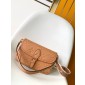 M11817 Borsa Diane Pelle Monogram Empreinte 
