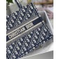 Christian Dior Small Book Tote 