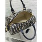 Dior Groove 25 Bag