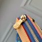 M13994 New LV x TM Pochette Accessoires