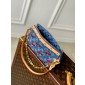 M13994 New LV x TM Pochette Accessoires