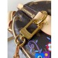 M14175 LV x TM Speedy Bandoulière 20