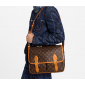 M14723 Satchel Messenger